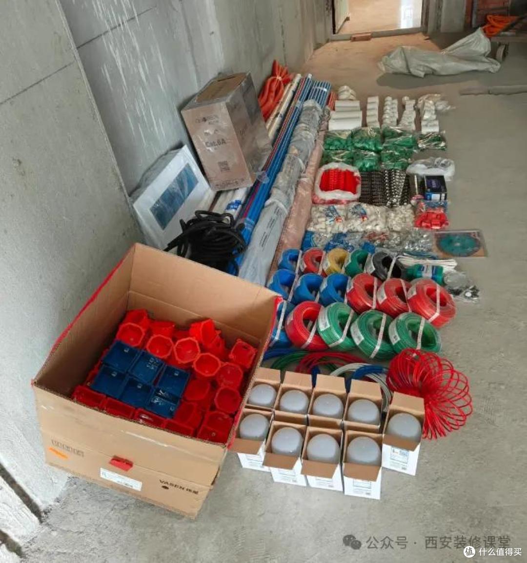 装修信息差太狠!西安业主实测11条避坑清单,全国都能用!