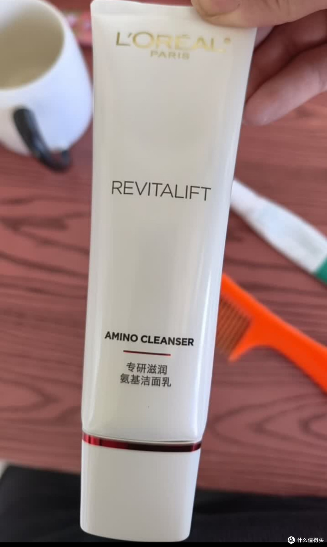 三八节礼物欧莱雅抗皱紧致护肤礼盒