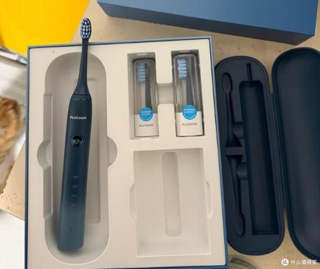 电动牙刷哪个牌子好用?年度品牌前十名真实测评!