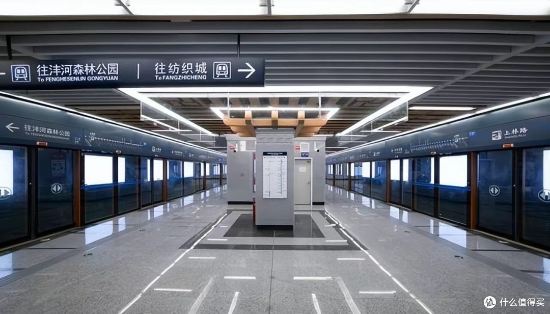 地铁安检到底在防谁?国外多年没有照样过,国内为何层层设防?