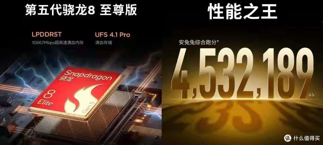 8.8英寸LCD电竞小钢炮来了!3月18日19点,它要硬刚iQOO 15 Ultra