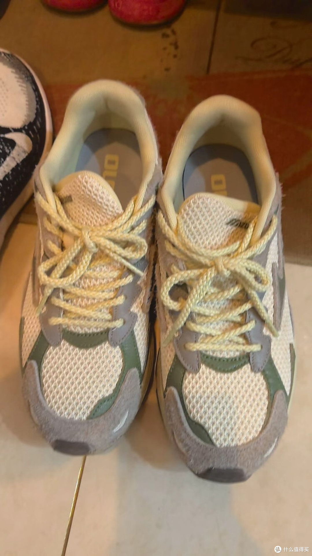 这双复古跑鞋,你真的懂吗?
