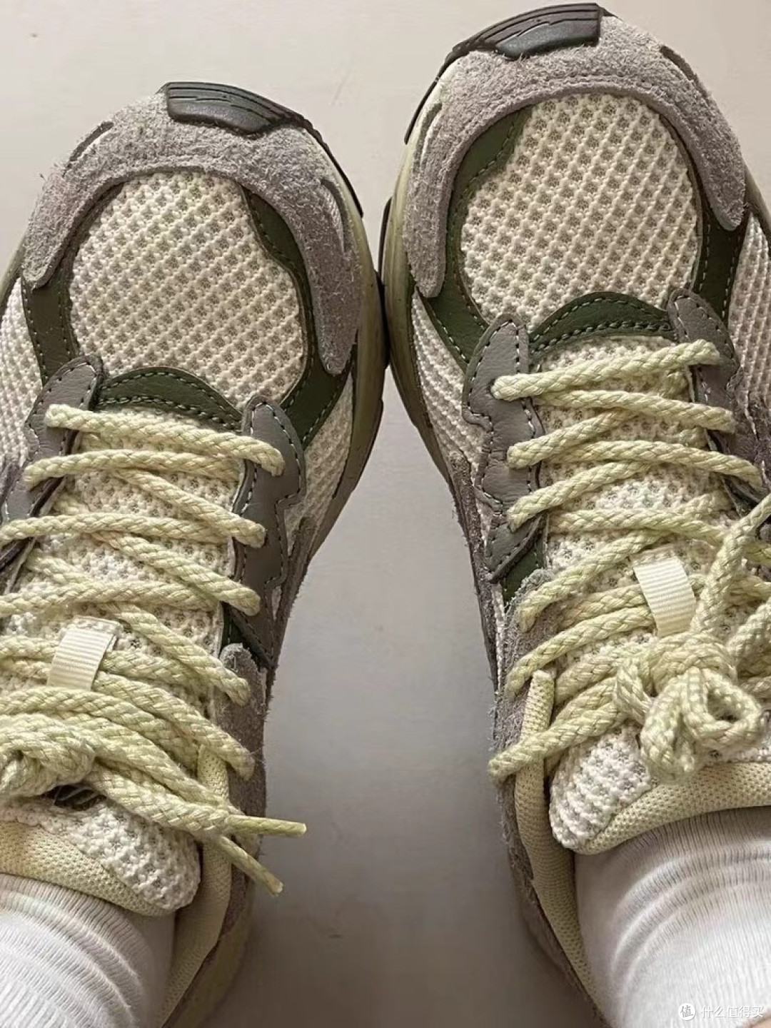 这双复古跑鞋,你真的懂吗?
