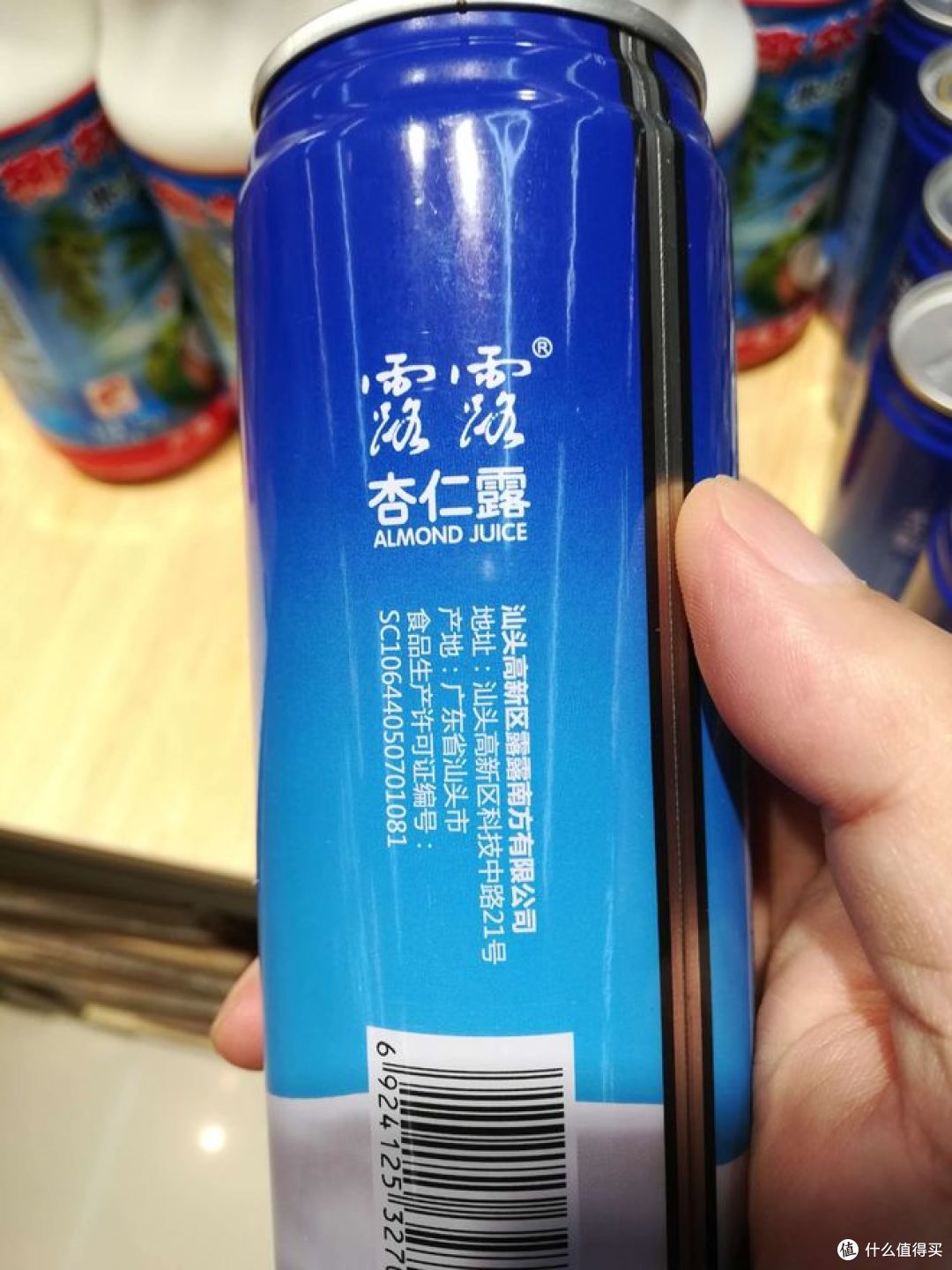 承德露露好喝还是汕头露露好喝?哪种饮品更受欢迎?