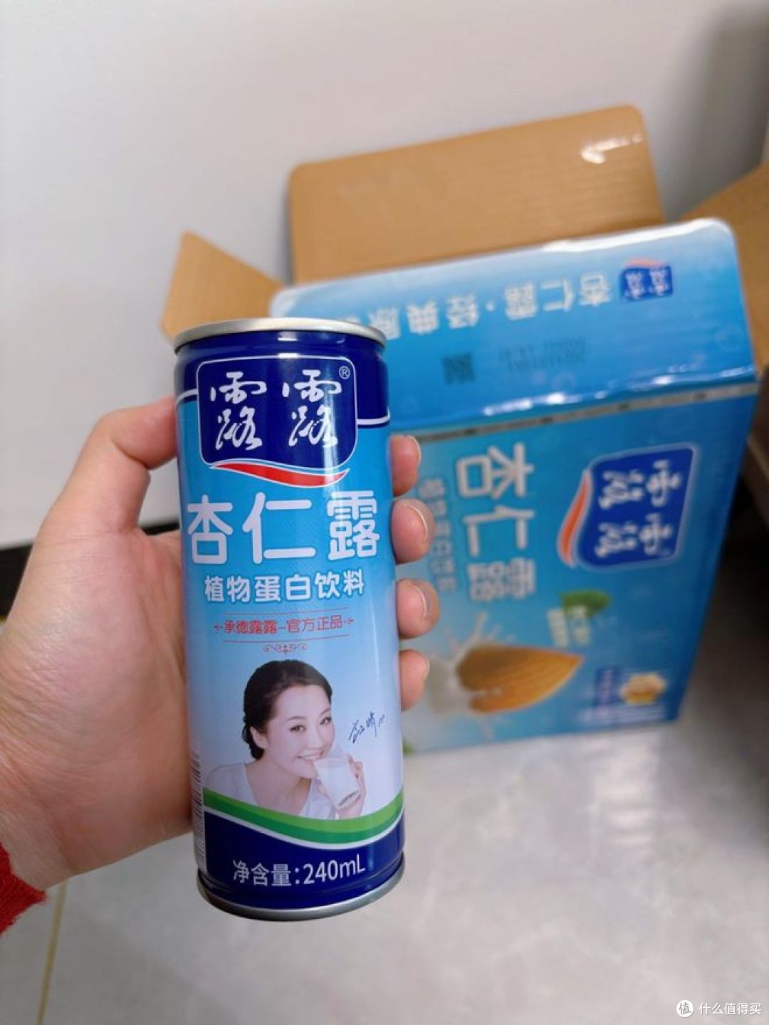 承德露露好喝还是汕头露露好喝?哪种饮品更受欢迎?