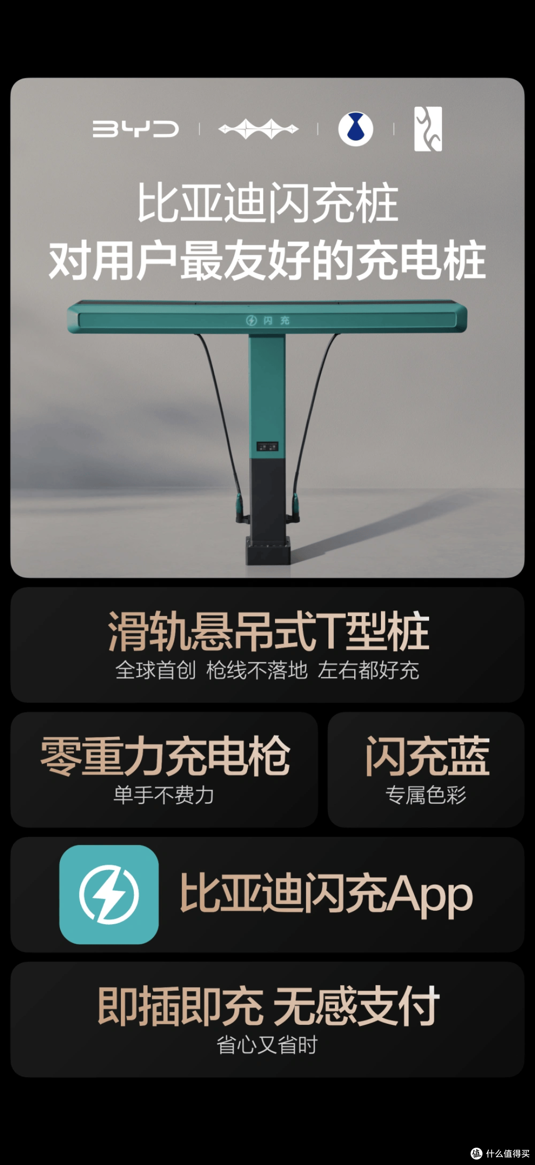 闪充中国落地，比亚迪用技术与布局重构新能源补能生态