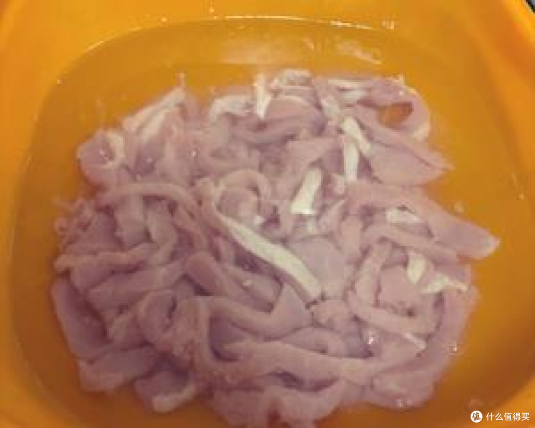 不会做蒜苔炒肉丝的看过来
