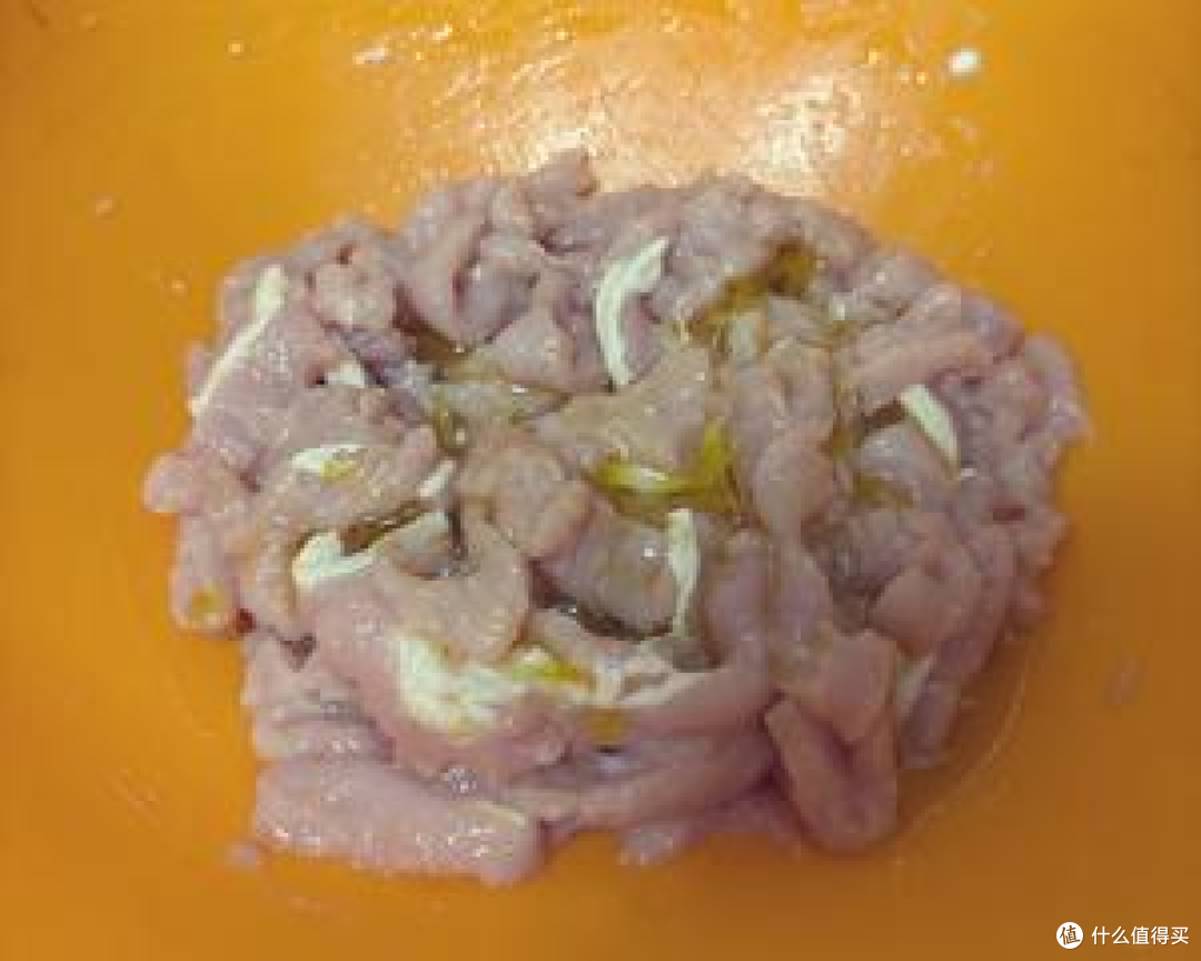 不会做蒜苔炒肉丝的看过来