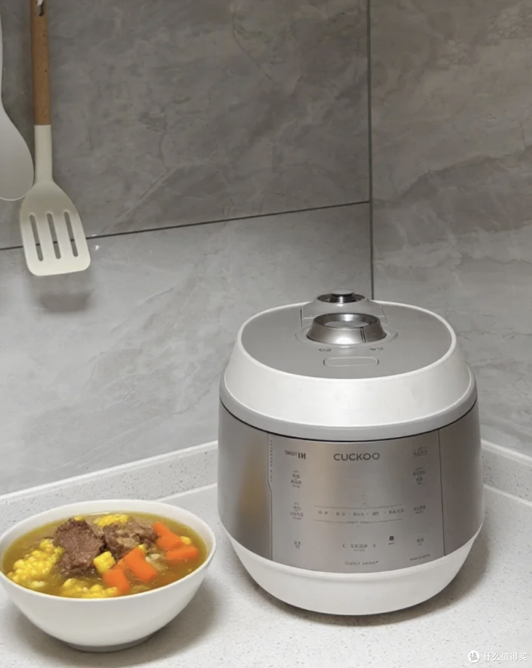 春节送礼、大扫除、备年饭各种场景,如何正确地让家电「搭把手」