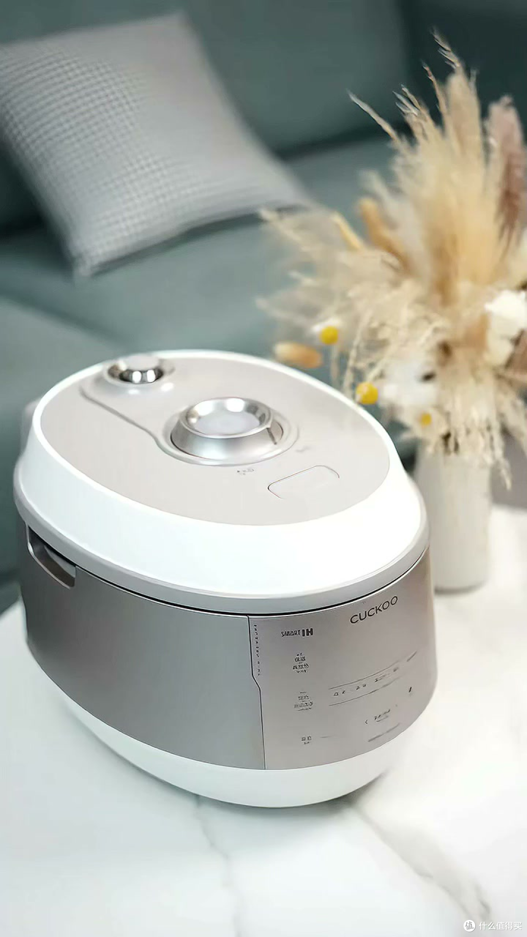 春节送礼、大扫除、备年饭各种场景,如何正确地让家电「搭把手」