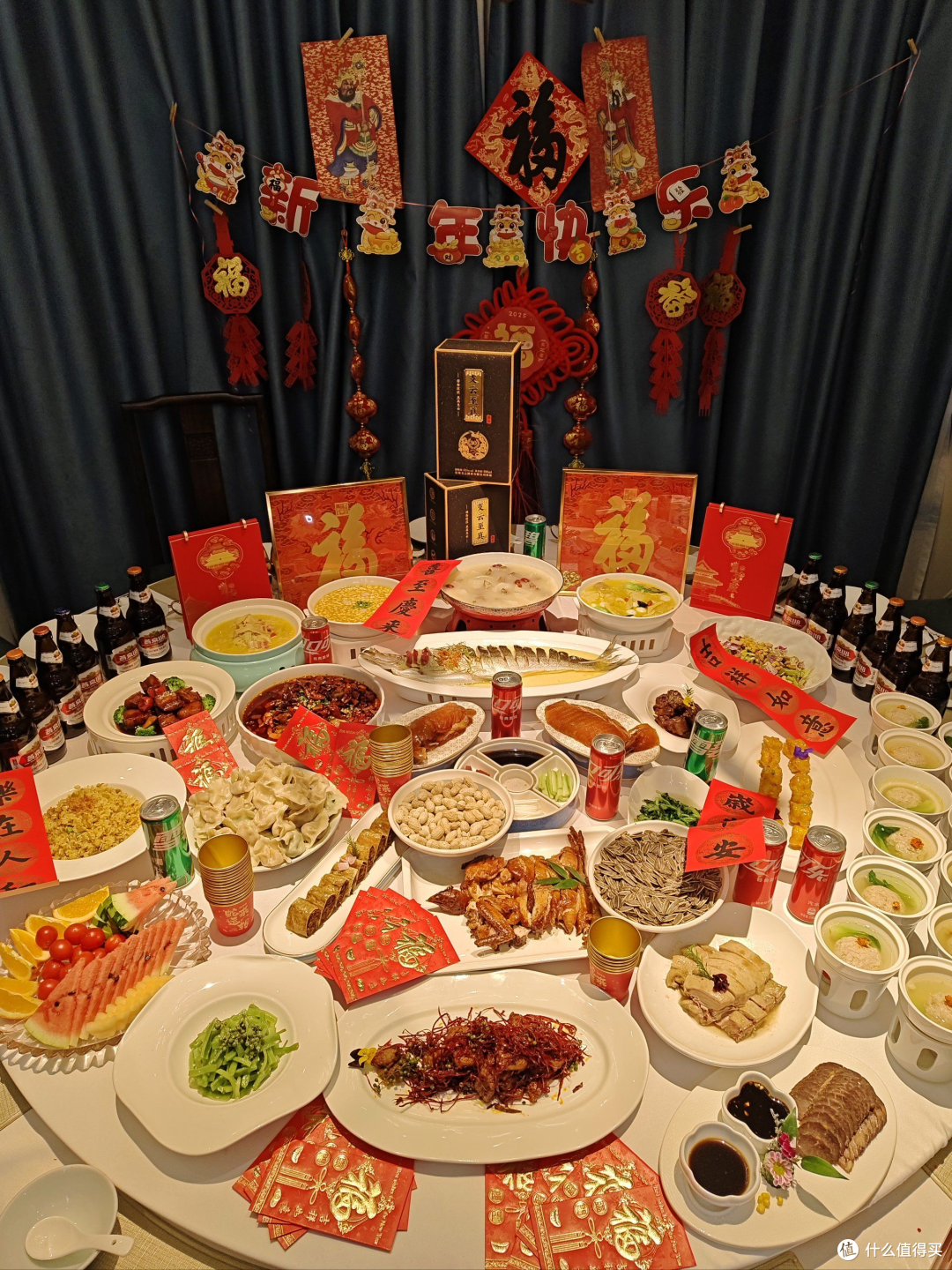 春节送礼、大扫除、备年饭各种场景,如何正确地让家电「搭把手」