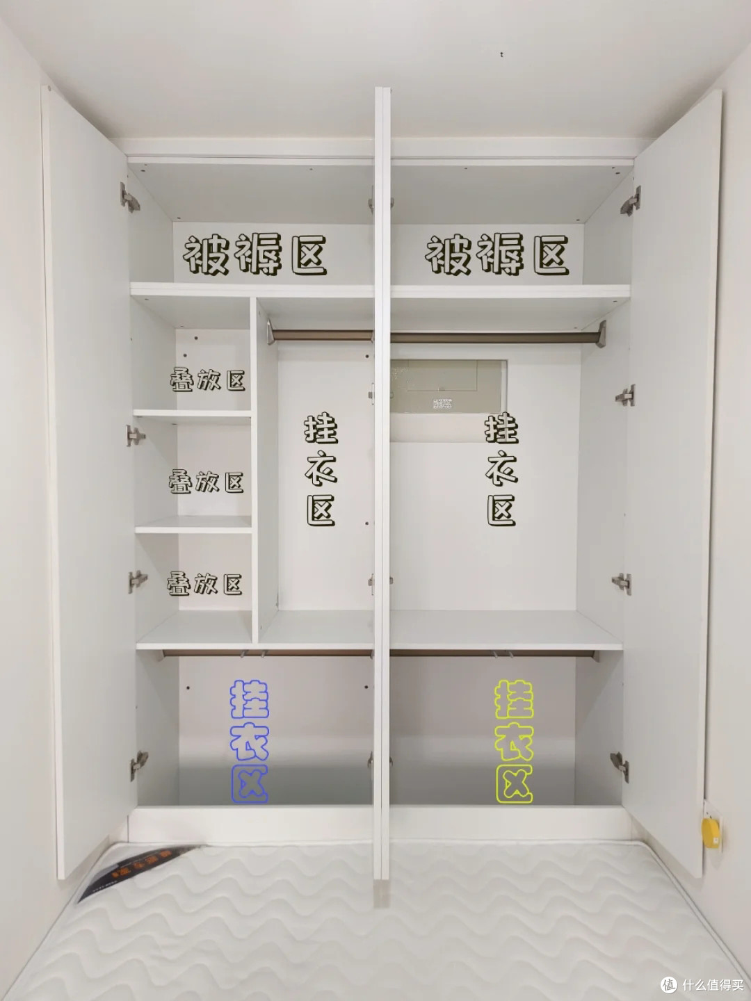 北京小哥晒出独居照,蜗居卧室仅3㎡小宅,网友:简直不敢相信!