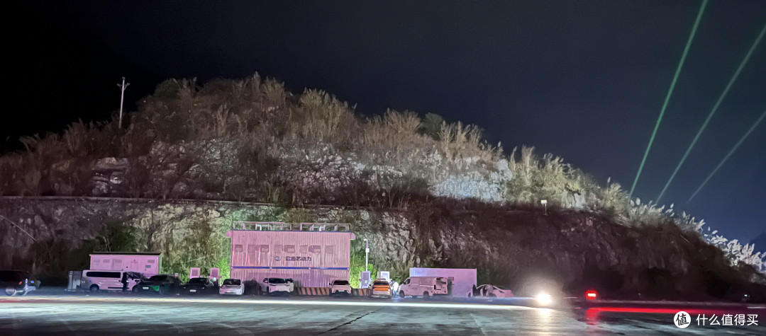 2026马年春节 两电一油云南广西4000里路云和月