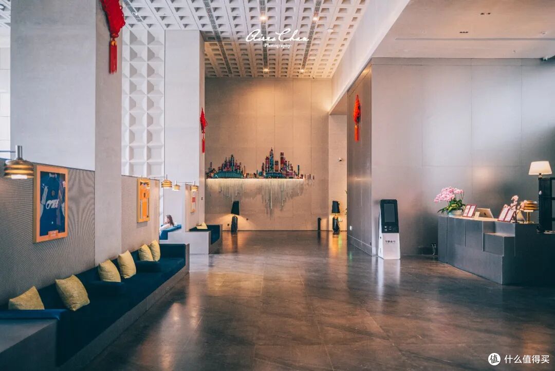深圳新地标，特色主题酒店新玩法
