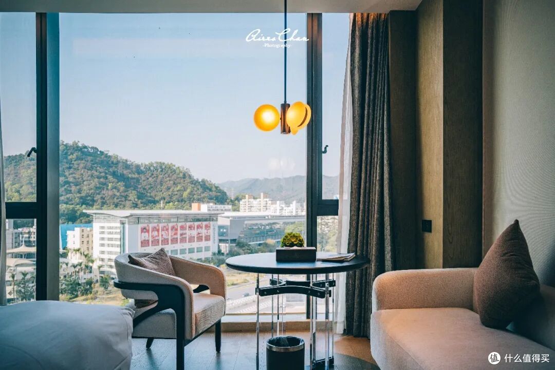 深圳新地标，特色主题酒店新玩法