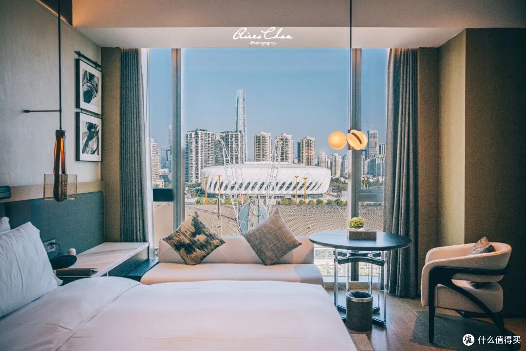 深圳新地标，特色主题酒店新玩法