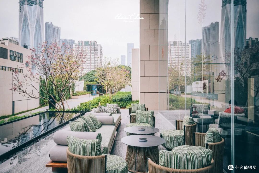 深圳新地标，特色主题酒店新玩法