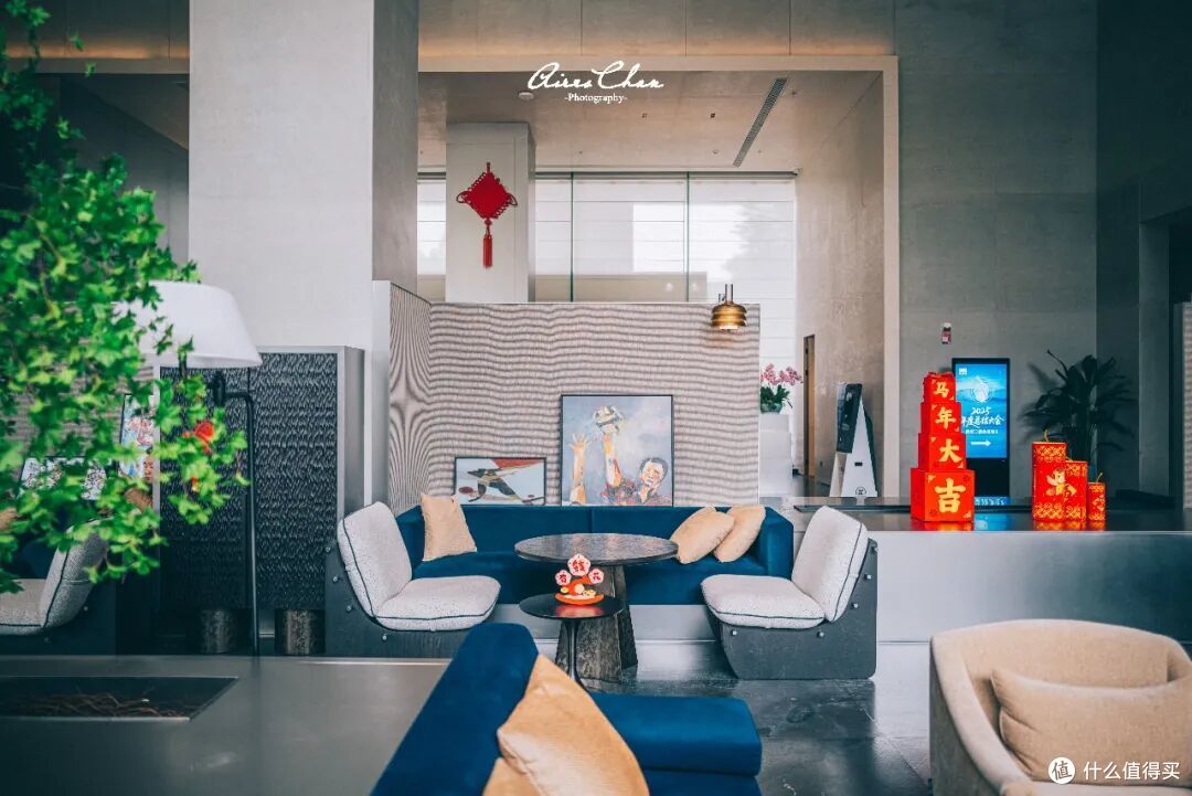 深圳新地标，特色主题酒店新玩法