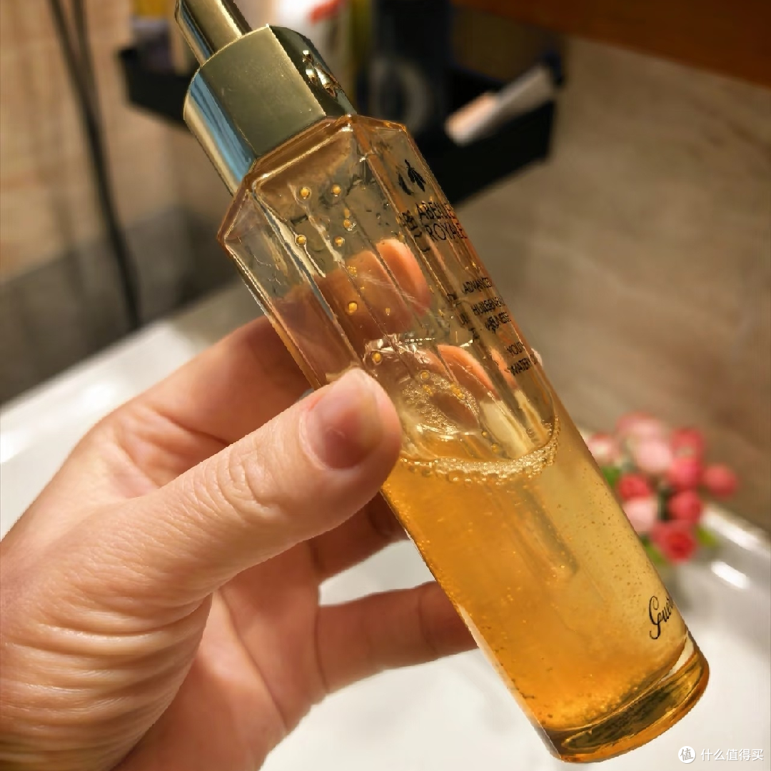 娇兰复原蜜与雅顿粉胶的护肤搭档