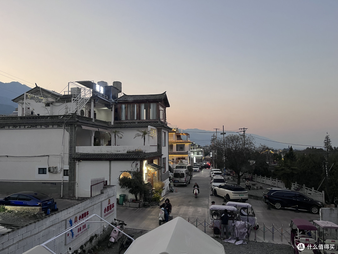 2026马年春节 两电一油云南广西4000里路云和月