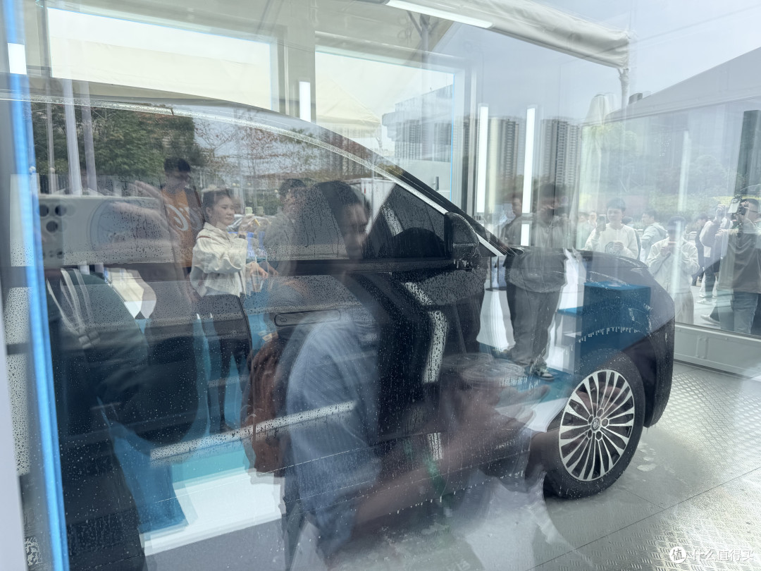 比亚迪闪充体验——真·全球量产最快充电速度