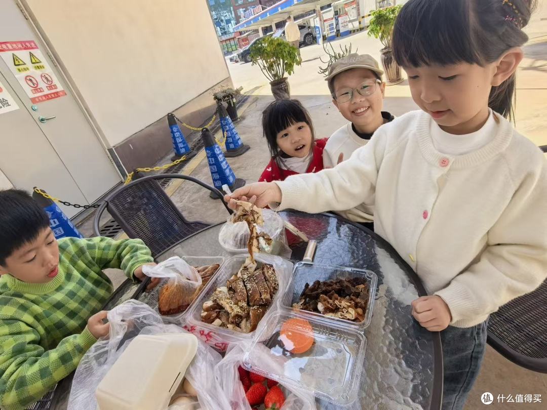 2026马年春节 两电一油云南广西4000里路云和月