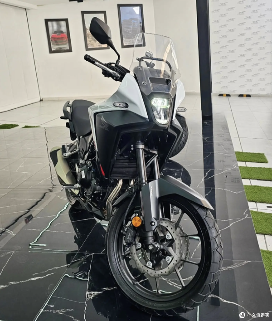 即将上市的本田NX500:是下一个爆款还是“降价王”?