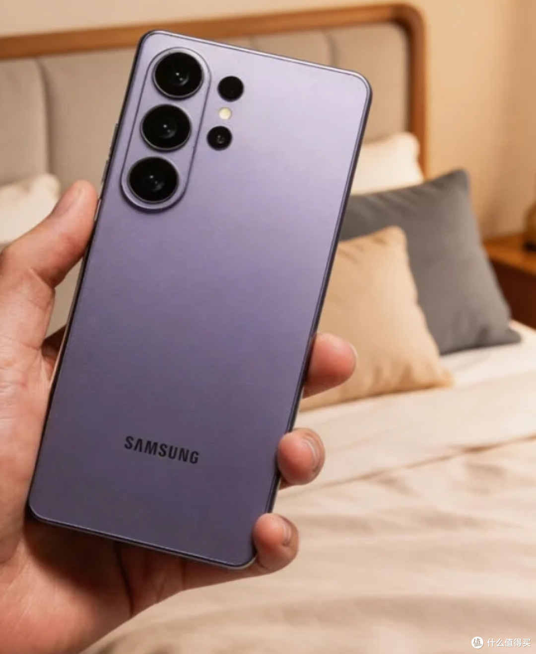 三星S26、S26 Plus、S26 Ultra怎么选?一文讲透,看完再做决定