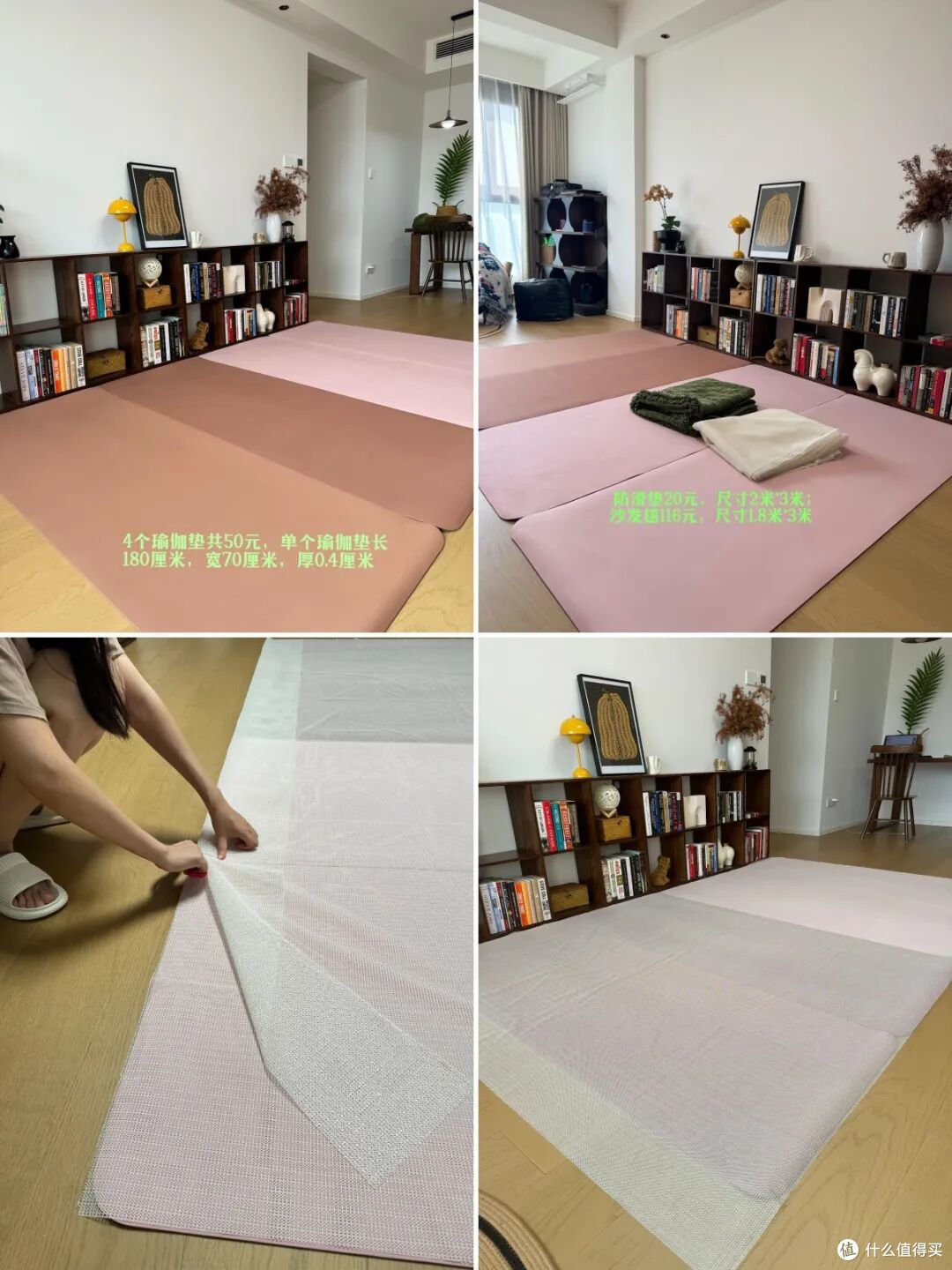 被年轻人的“家居平替”惊艳到!打开思路后,实用又省钱,真香!