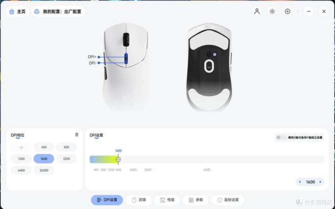 雷柏VT7焰影橙鼠标深度测评:百元级性能怪兽,重塑电竞鼠标标杆