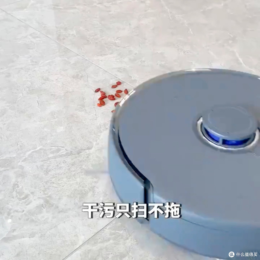 云鲸002 Max这台扫拖机器人,真把我从家务里“摘”出来了