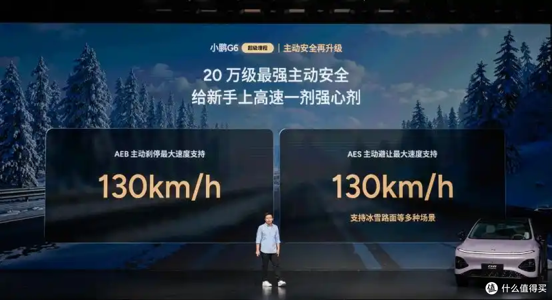 18.68万起!小鹏G6超级增程版正式上市,六项全能直击用户痛点