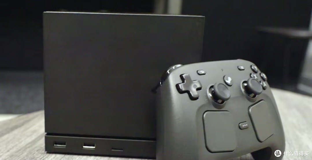 Valve 暂缓上市 Steam Machine 系列 计划2026年出货