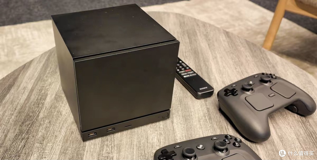 Valve 暂缓上市 Steam Machine 系列 计划2026年出货