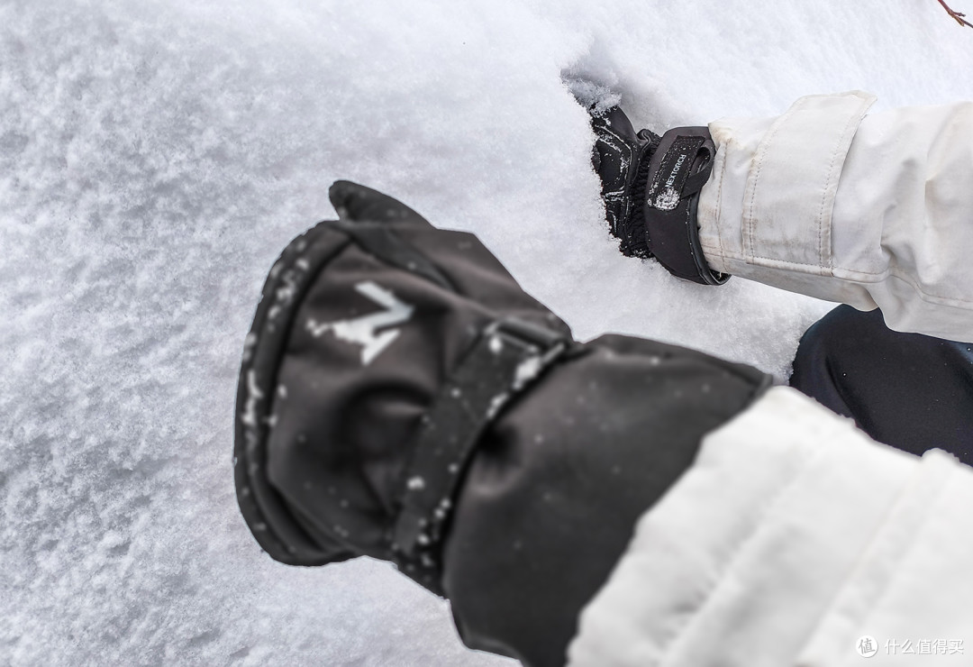 冬季战友,稳控严寒:纳丽德雪卫冬季战术勤务手套