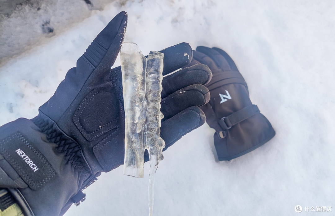 冬季战友,稳控严寒:纳丽德雪卫冬季战术勤务手套
