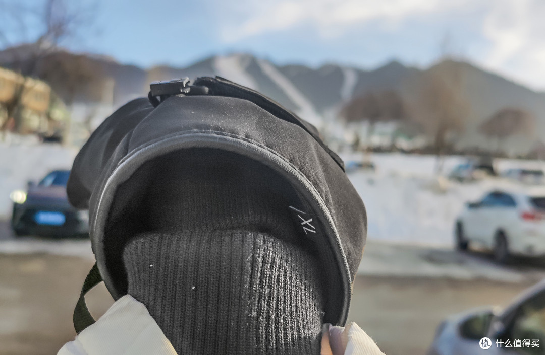冬季战友,稳控严寒:纳丽德雪卫冬季战术勤务手套