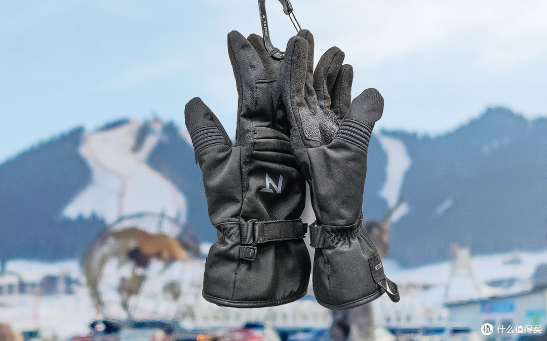 冬季战友,稳控严寒:纳丽德雪卫冬季战术勤务手套