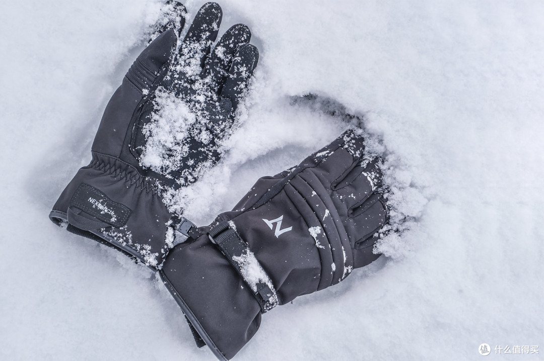 冬季战友,稳控严寒:纳丽德雪卫冬季战术勤务手套