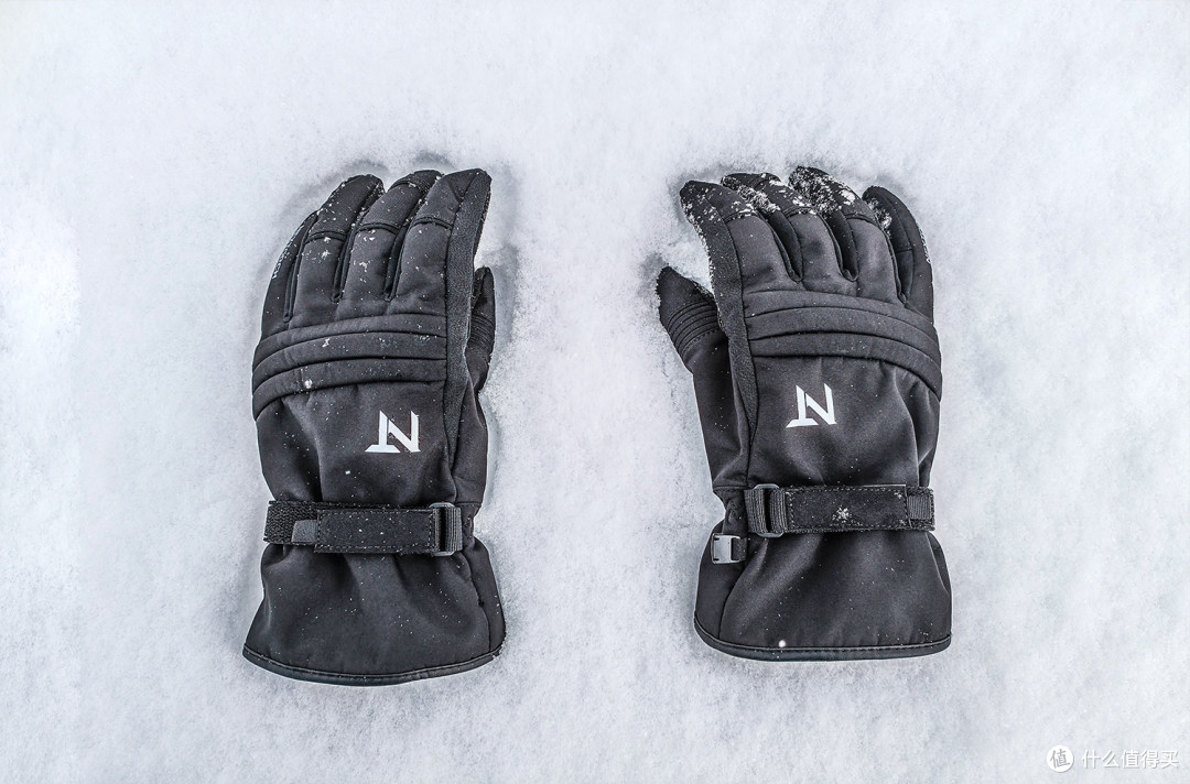 冬季战友,稳控严寒:纳丽德雪卫冬季战术勤务手套