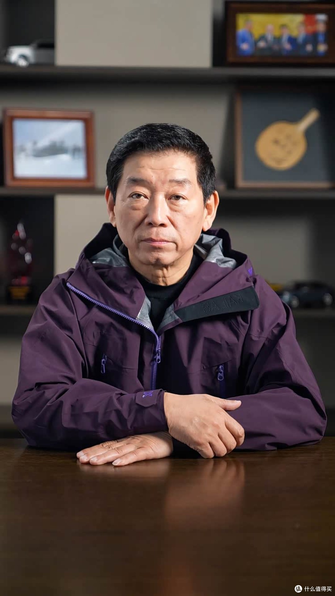 魏建军雷军:中国汽车应该向欧日车企学习!