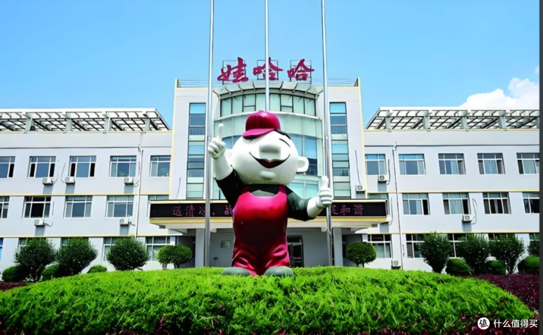 从娃哈哈到宏胜:宗馥莉的去标签化实验与资产阵地的潜行重构