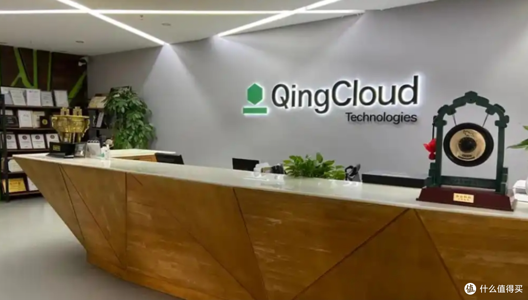 青云科技的算盘：林源挂帅，要在 AI 存储的深水区挖护城河