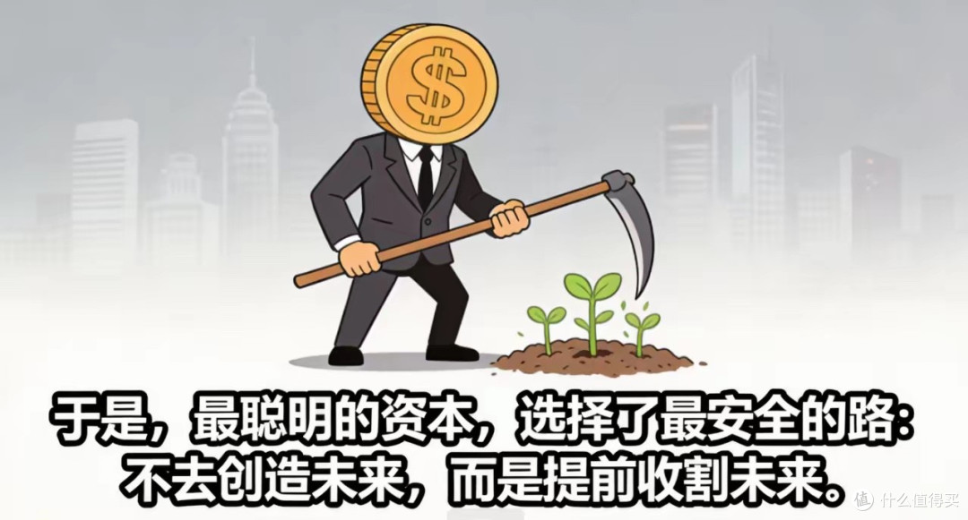 为什么中国互联网巨头,最终都走向了“放贷”这门生意?