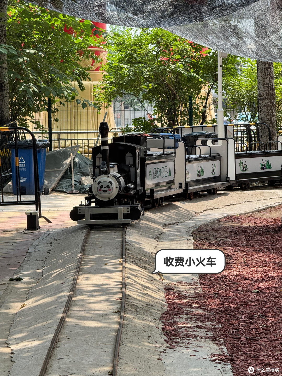 北京春日带娃不费妈!森林乐园遛娃全攻略,娃嗨玩妈放松