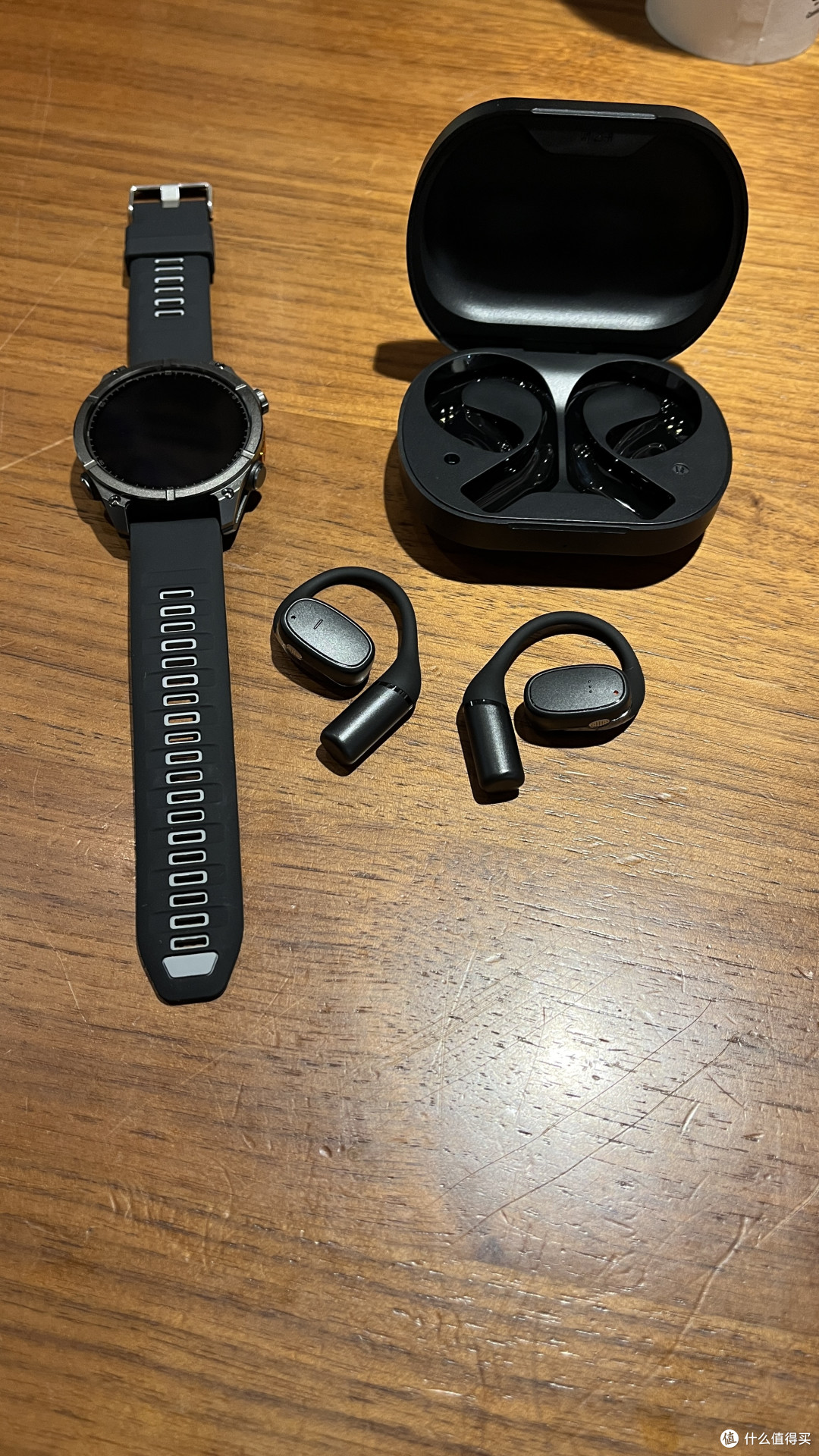 生活与工作的“全能搭档”——BLINBLIN V1智能翻译立体声耳机