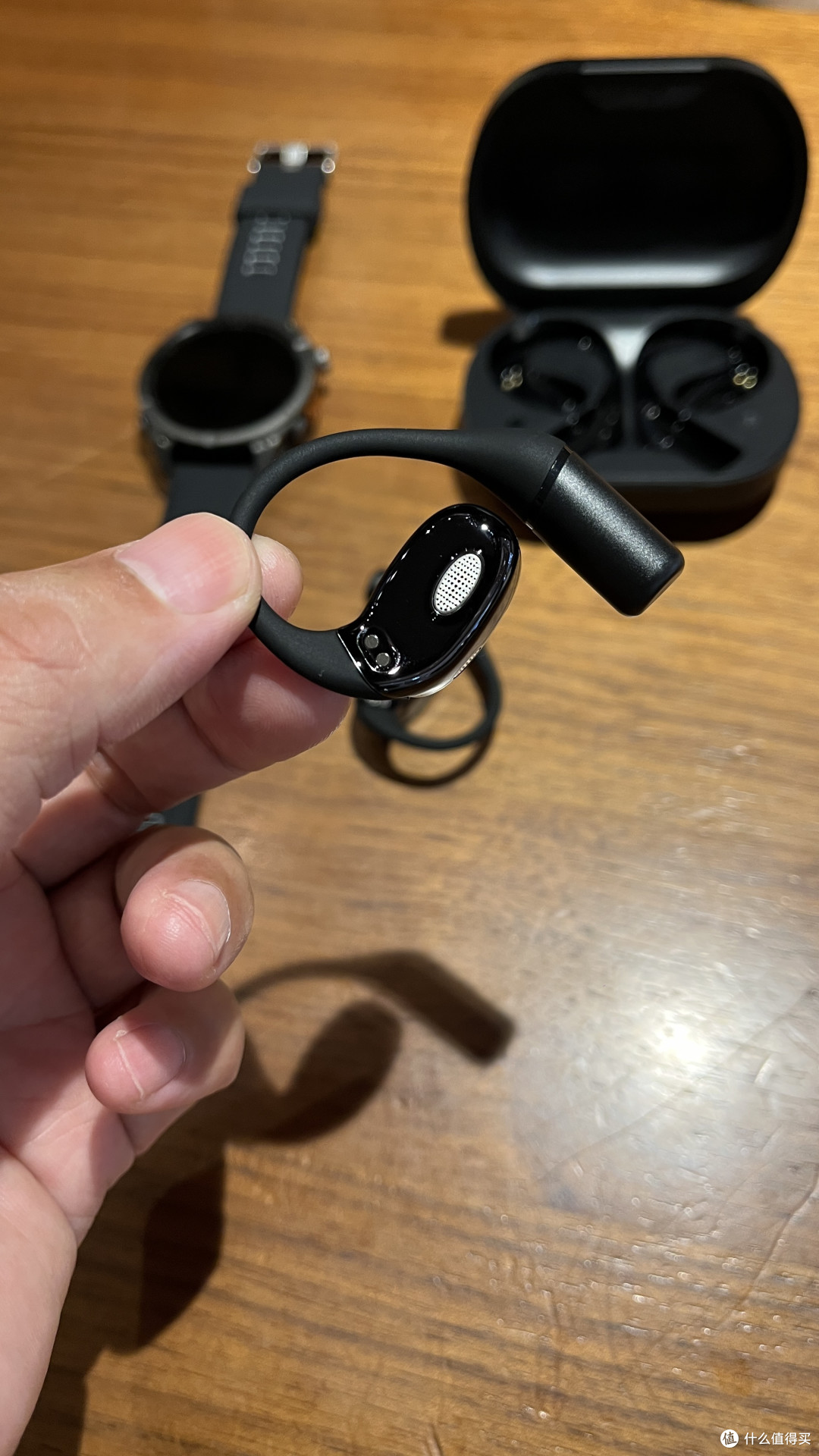 生活与工作的“全能搭档”——BLINBLIN V1智能翻译立体声耳机