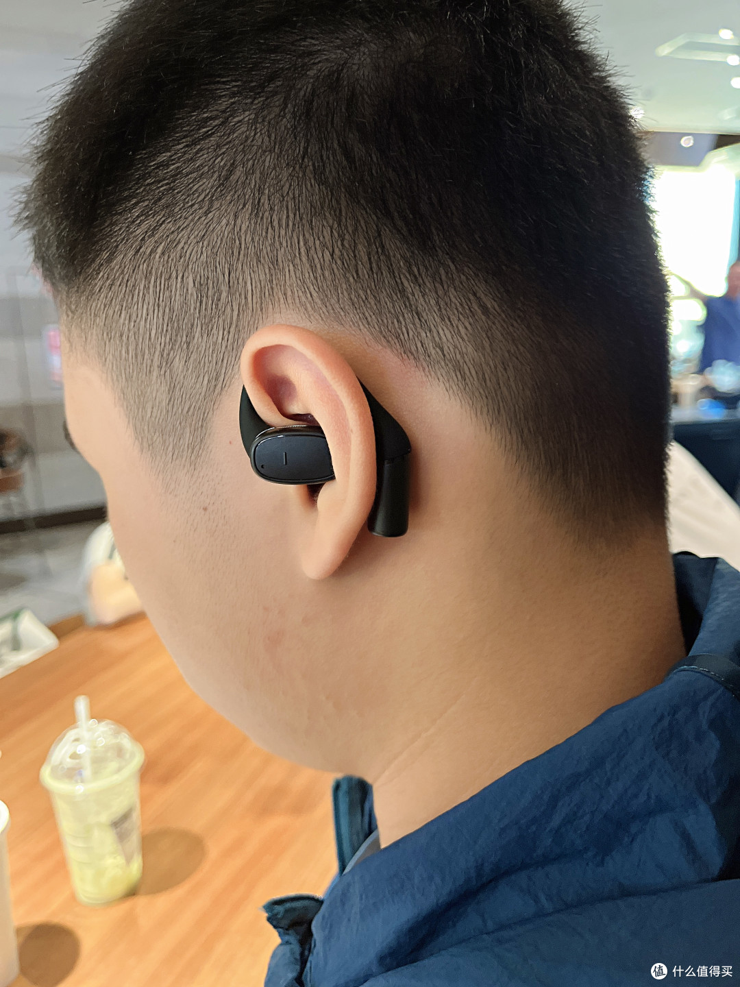 生活与工作的“全能搭档”——BLINBLIN V1智能翻译立体声耳机