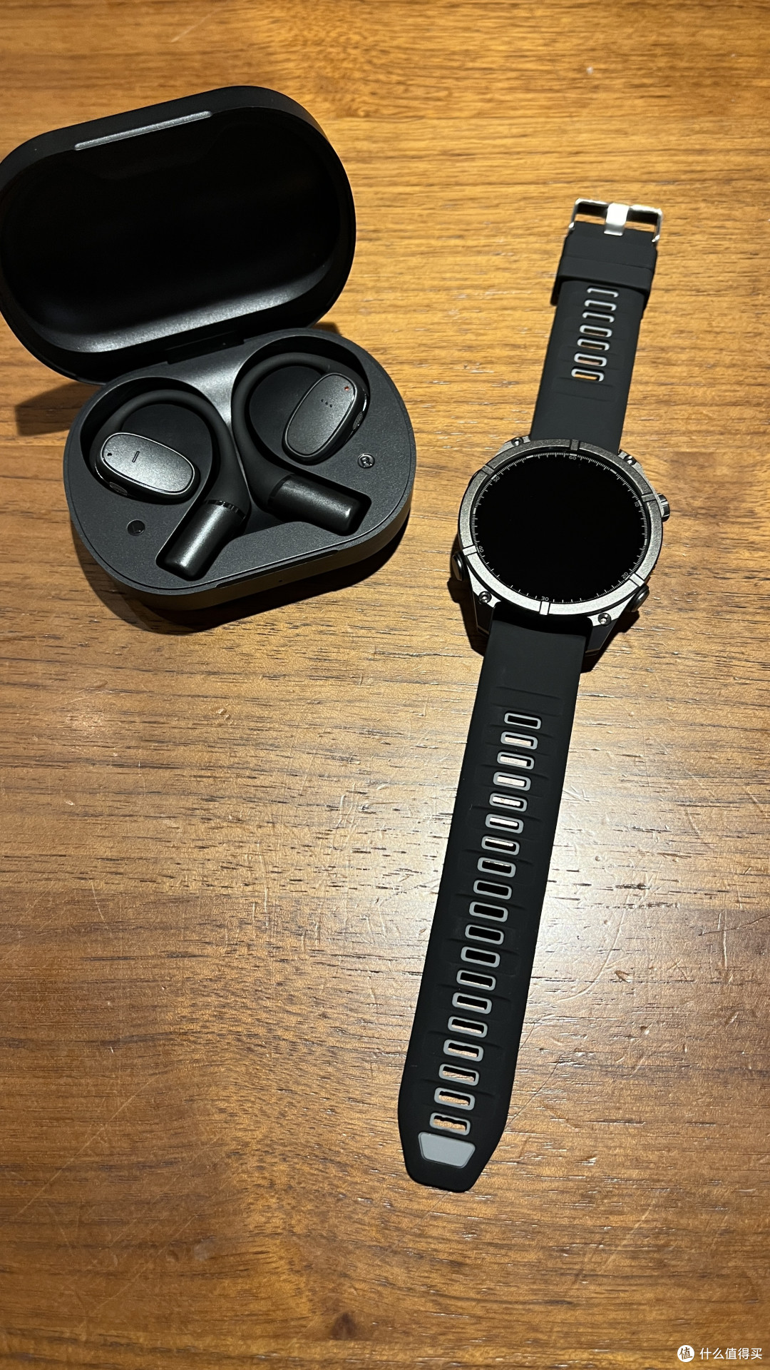 生活与工作的“全能搭档”——BLINBLIN V1智能翻译立体声耳机