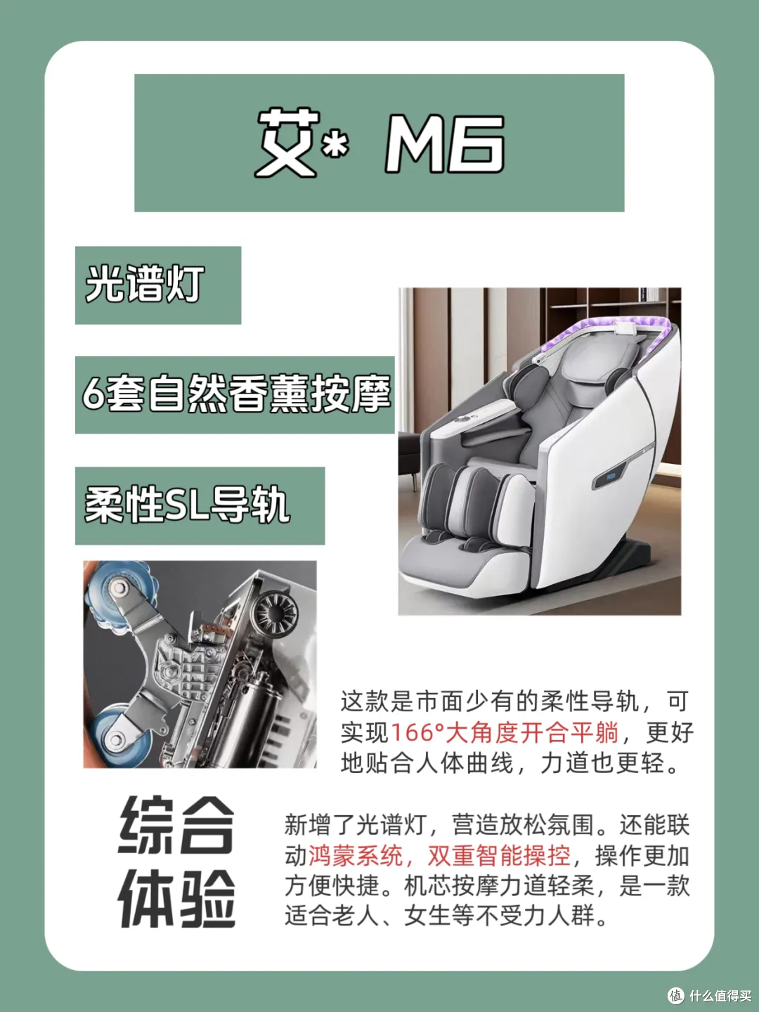 万元档按摩椅怎么选?3款热门TOP级机型一览